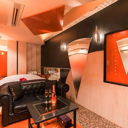 Hotel W-Aramis -W Group Hotels And Resorts- (Adults Only) 도쿄 외부 사진