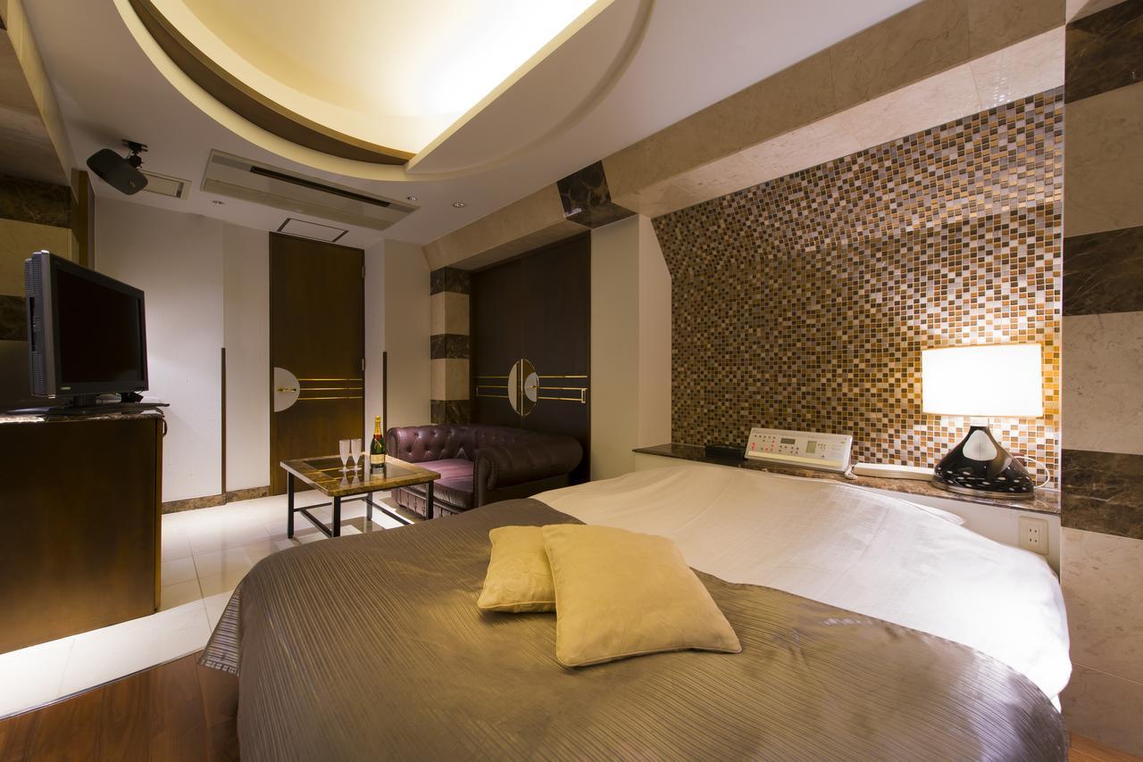 Hotel W-Aramis -W Group Hotels And Resorts- (Adults Only) 도쿄 외부 사진