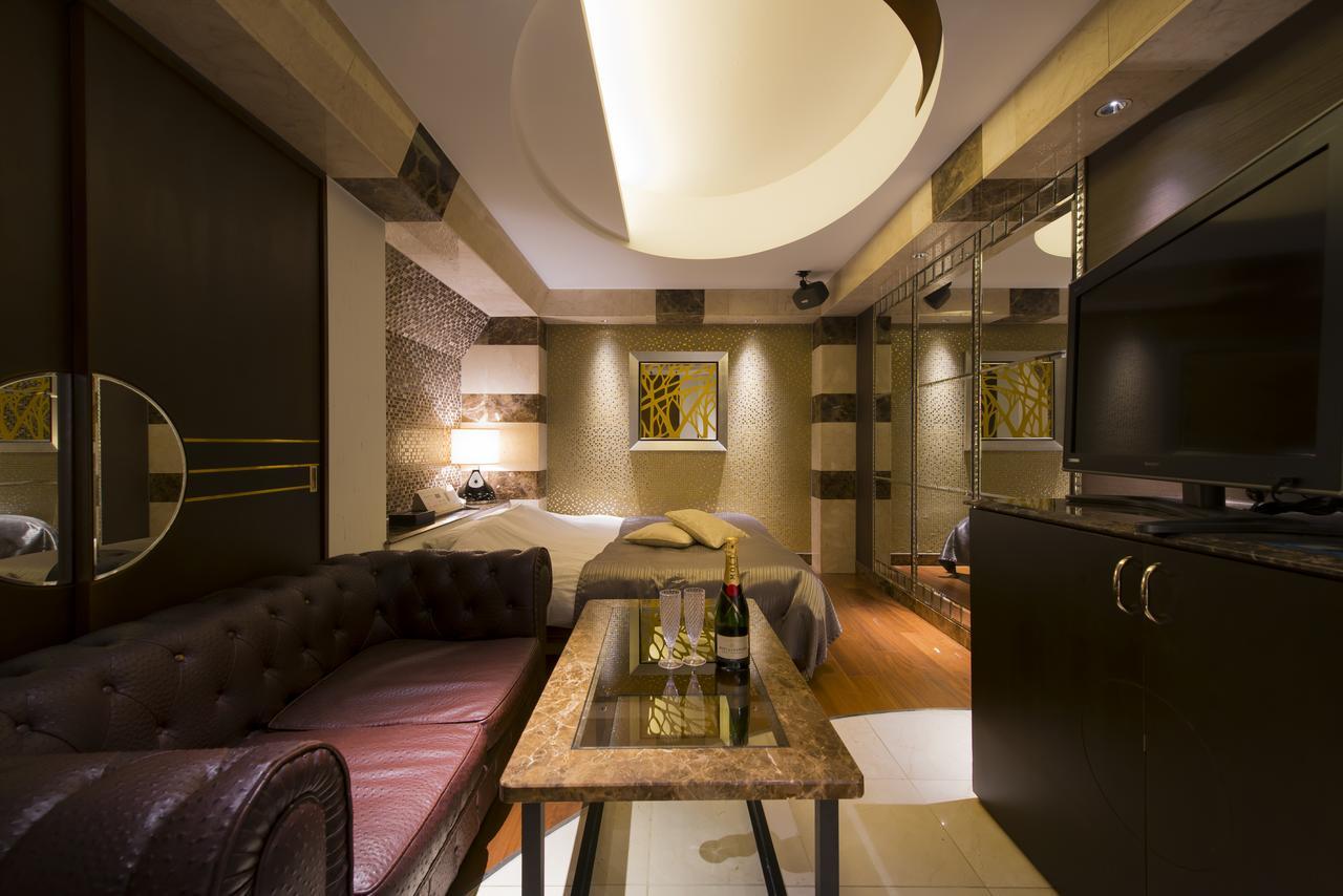 Hotel W-Aramis -W Group Hotels And Resorts- (Adults Only) 도쿄 외부 사진