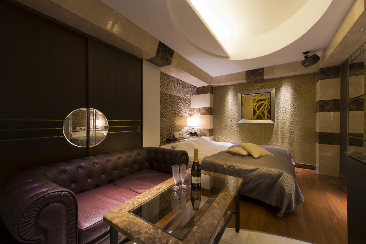 Hotel W-Aramis -W Group Hotels And Resorts- (Adults Only) 도쿄 외부 사진