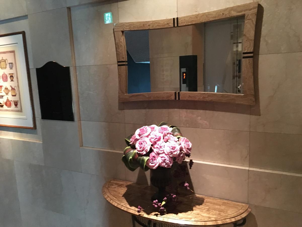 Hotel W-Aramis -W Group Hotels And Resorts- (Adults Only) 도쿄 외부 사진
