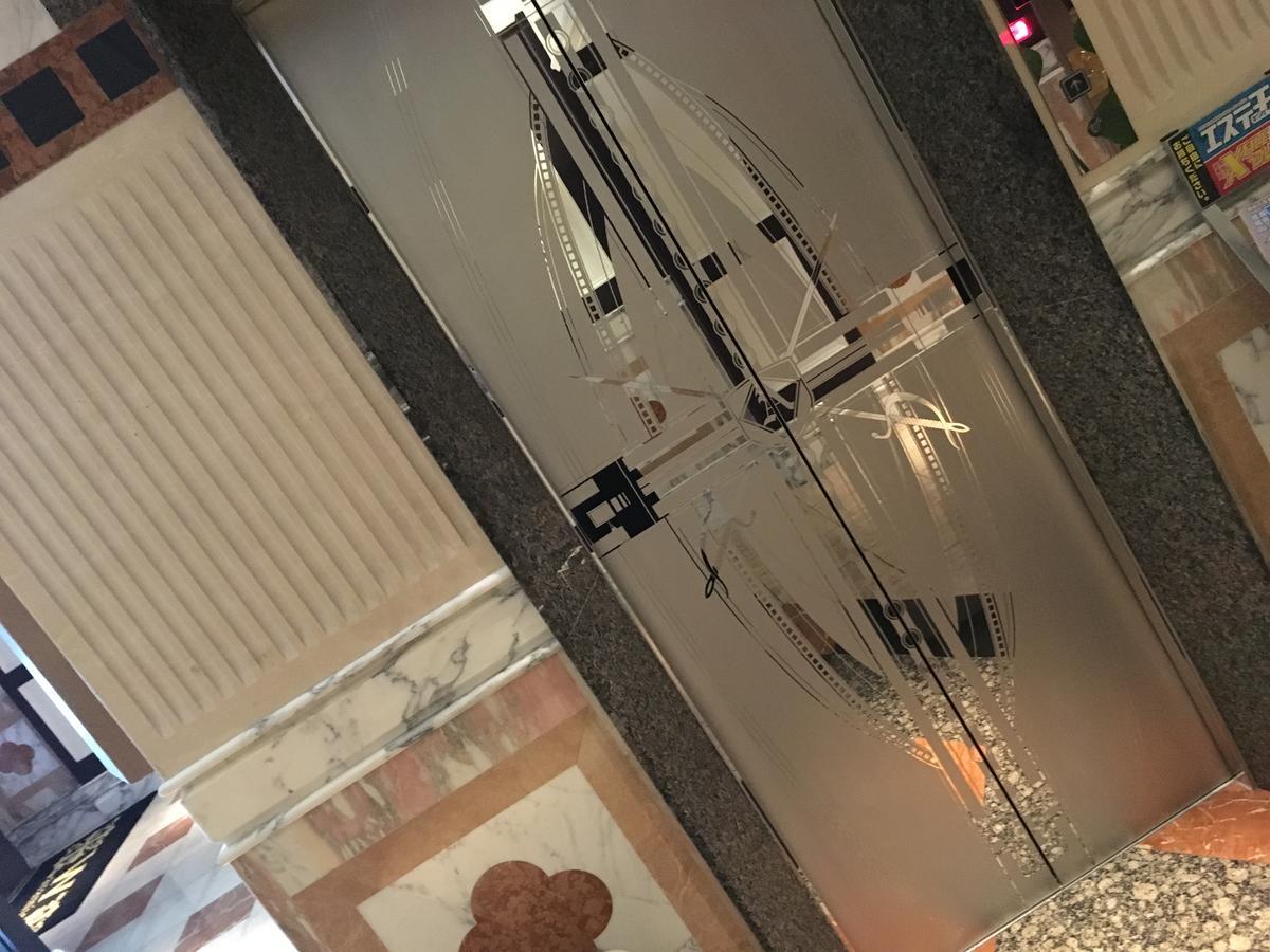 Hotel W-Aramis -W Group Hotels And Resorts- (Adults Only) 도쿄 외부 사진