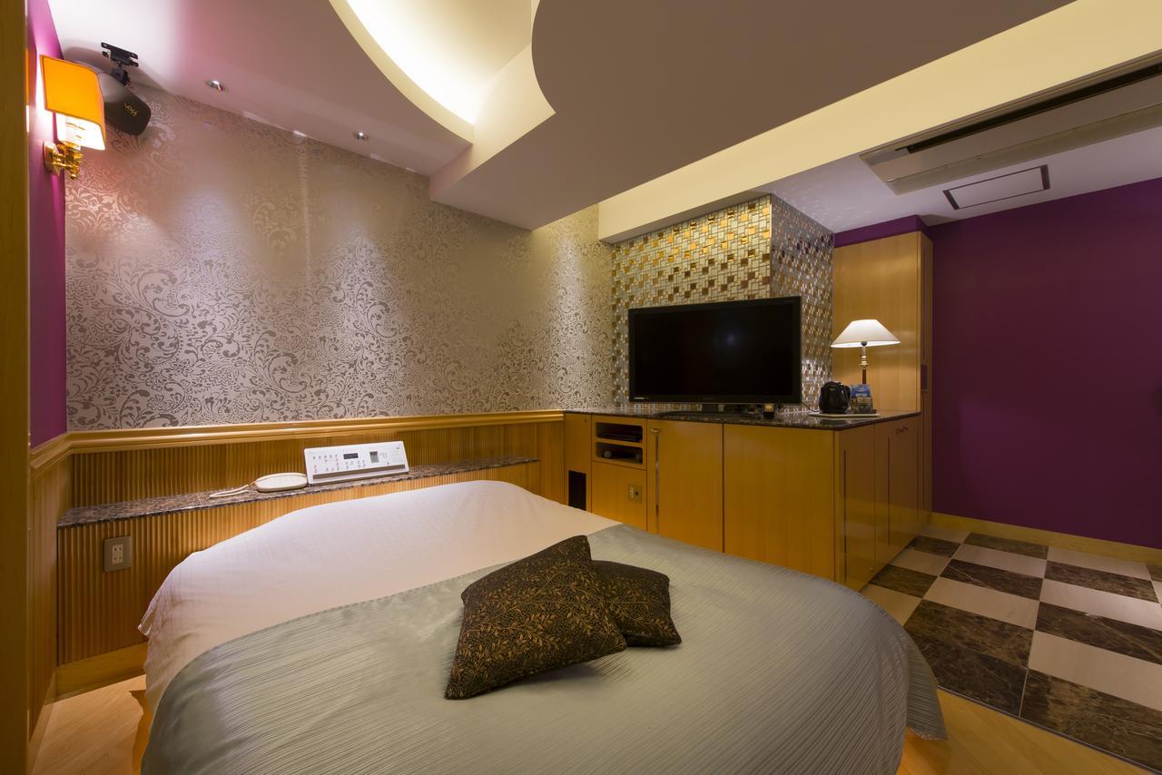 Hotel W-Aramis -W Group Hotels And Resorts- (Adults Only) 도쿄 외부 사진
