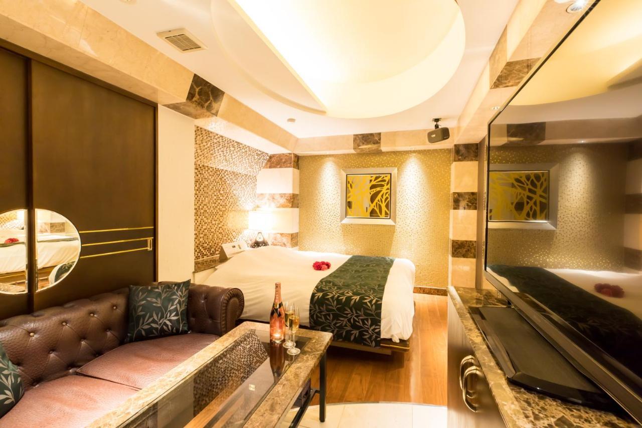 Hotel W-Aramis -W Group Hotels And Resorts- (Adults Only) 도쿄 외부 사진