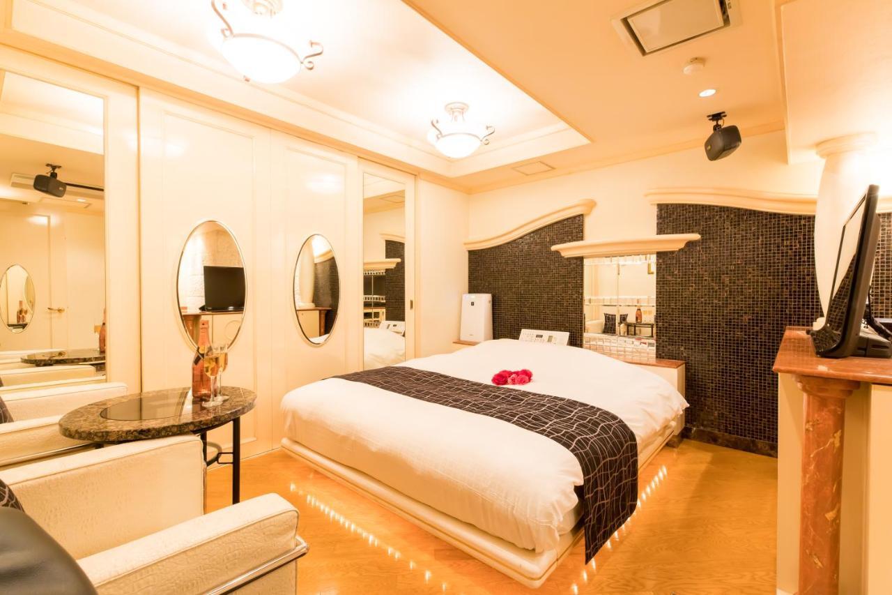 Hotel W-Aramis -W Group Hotels And Resorts- (Adults Only) 도쿄 외부 사진