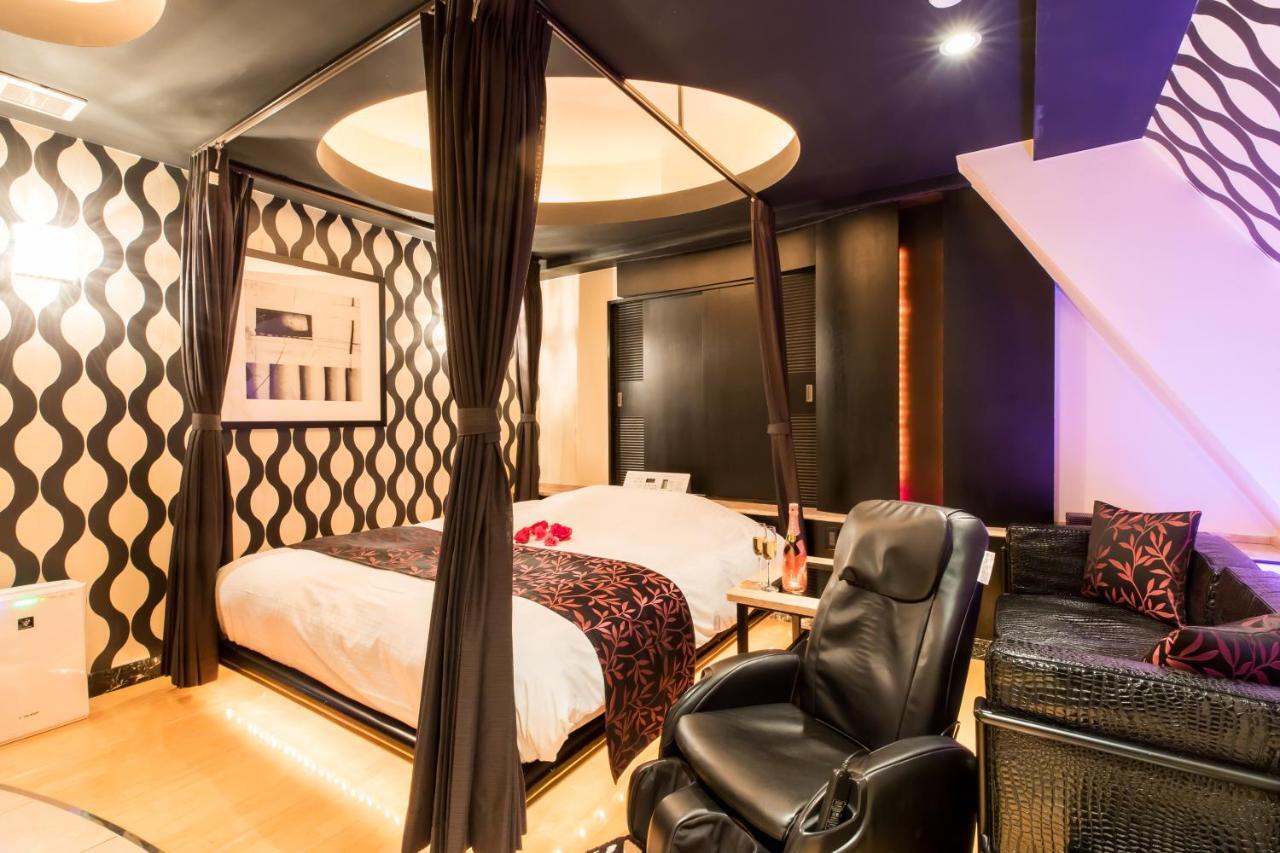 Hotel W-Aramis -W Group Hotels And Resorts- (Adults Only) 도쿄 외부 사진