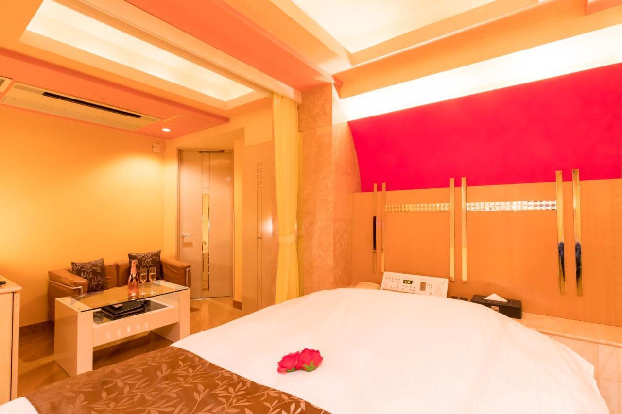 Hotel W-Aramis -W Group Hotels And Resorts- (Adults Only) 도쿄 외부 사진