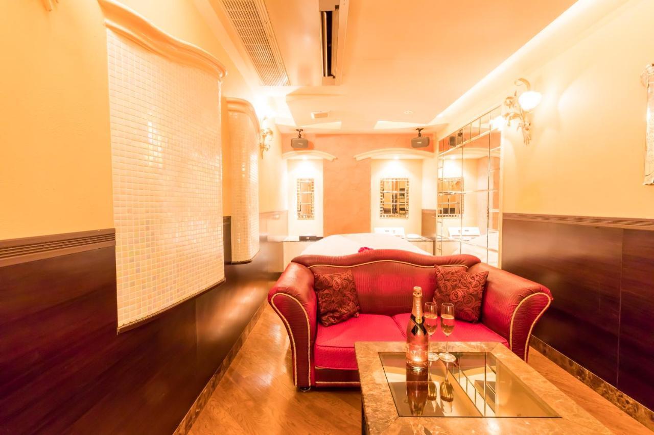 Hotel W-Aramis -W Group Hotels And Resorts- (Adults Only) 도쿄 외부 사진