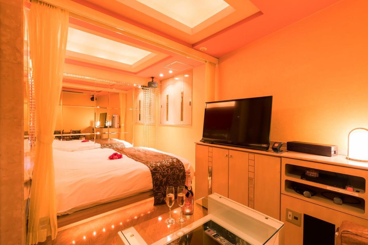 Hotel W-Aramis -W Group Hotels And Resorts- (Adults Only) 도쿄 외부 사진