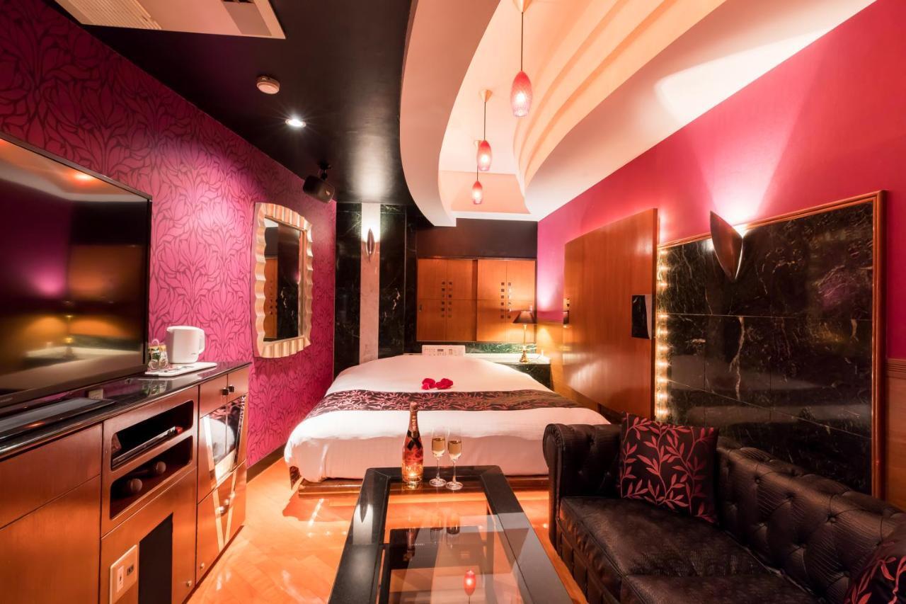 Hotel W-Aramis -W Group Hotels And Resorts- (Adults Only) 도쿄 외부 사진