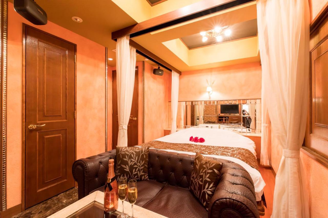 Hotel W-Aramis -W Group Hotels And Resorts- (Adults Only) 도쿄 외부 사진
