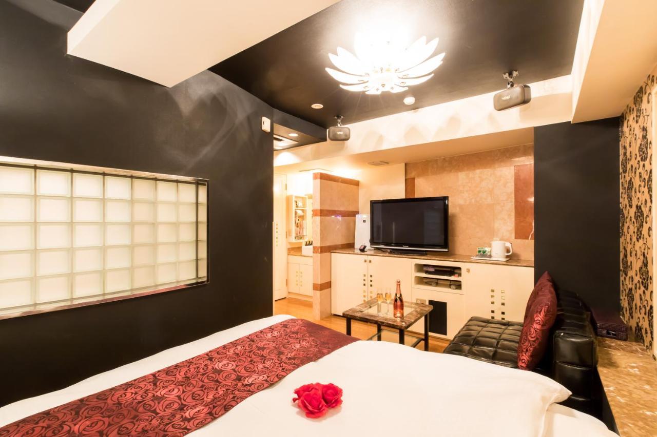 Hotel W-Aramis -W Group Hotels And Resorts- (Adults Only) 도쿄 외부 사진
