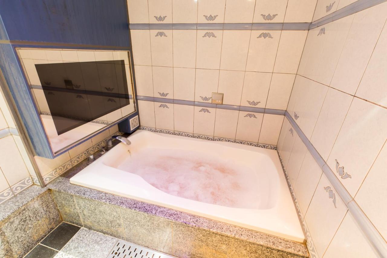 Hotel W-Aramis -W Group Hotels And Resorts- (Adults Only) 도쿄 외부 사진