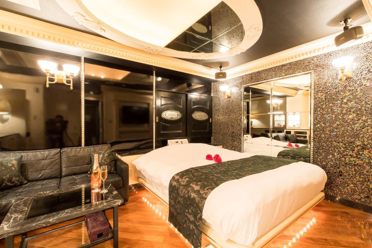 Hotel W-Aramis -W Group Hotels And Resorts- (Adults Only) 도쿄 외부 사진