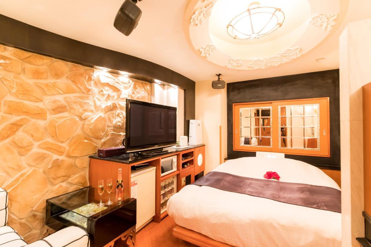 Hotel W-Aramis -W Group Hotels And Resorts- (Adults Only) 도쿄 외부 사진