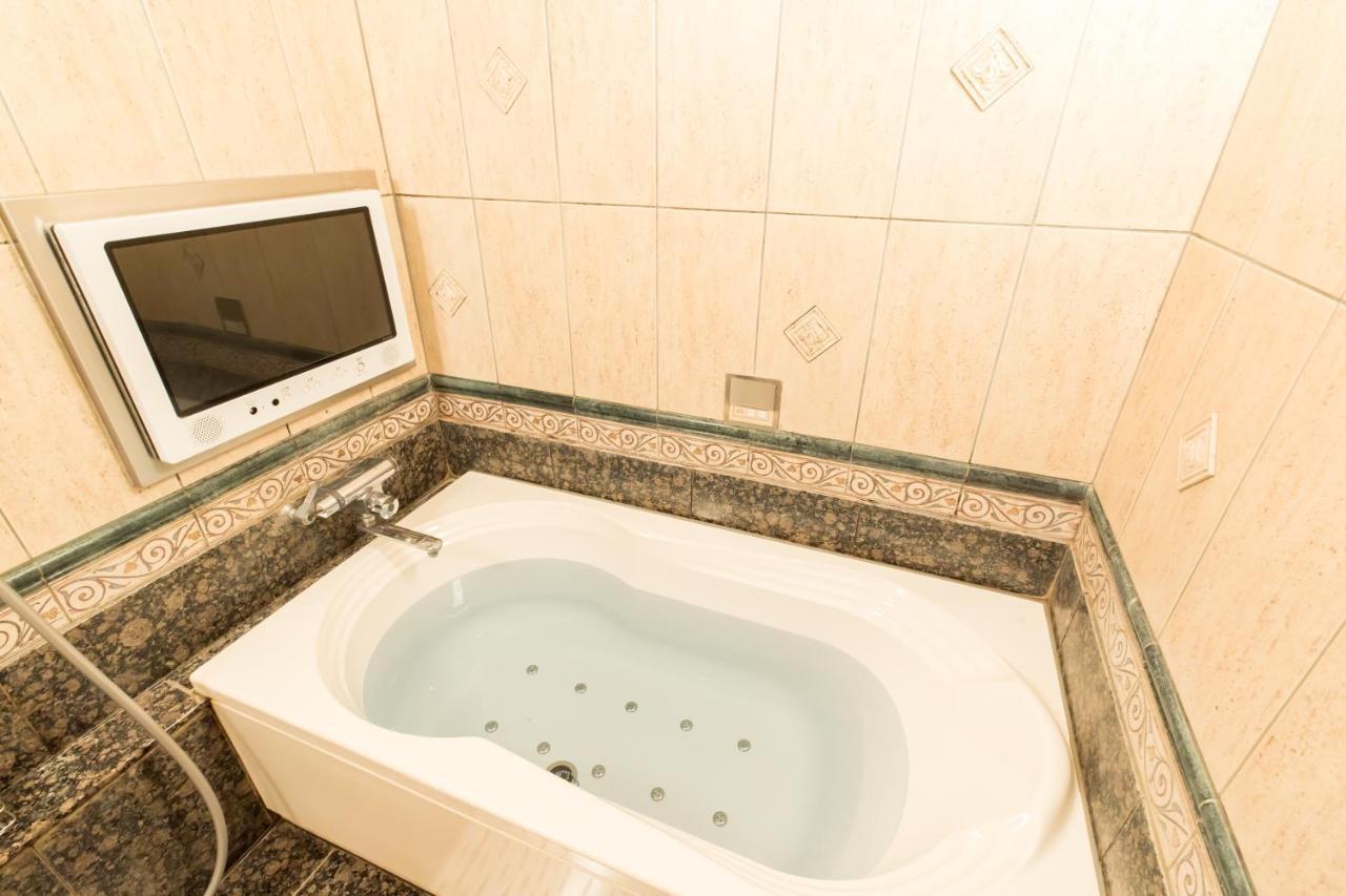 Hotel W-Aramis -W Group Hotels And Resorts- (Adults Only) 도쿄 외부 사진