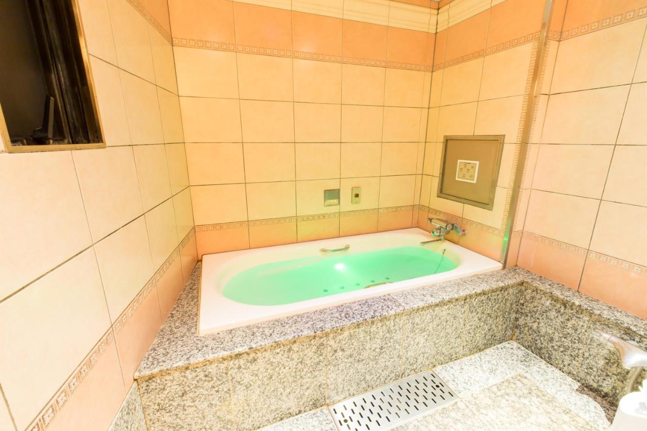 Hotel W-Aramis -W Group Hotels And Resorts- (Adults Only) 도쿄 외부 사진