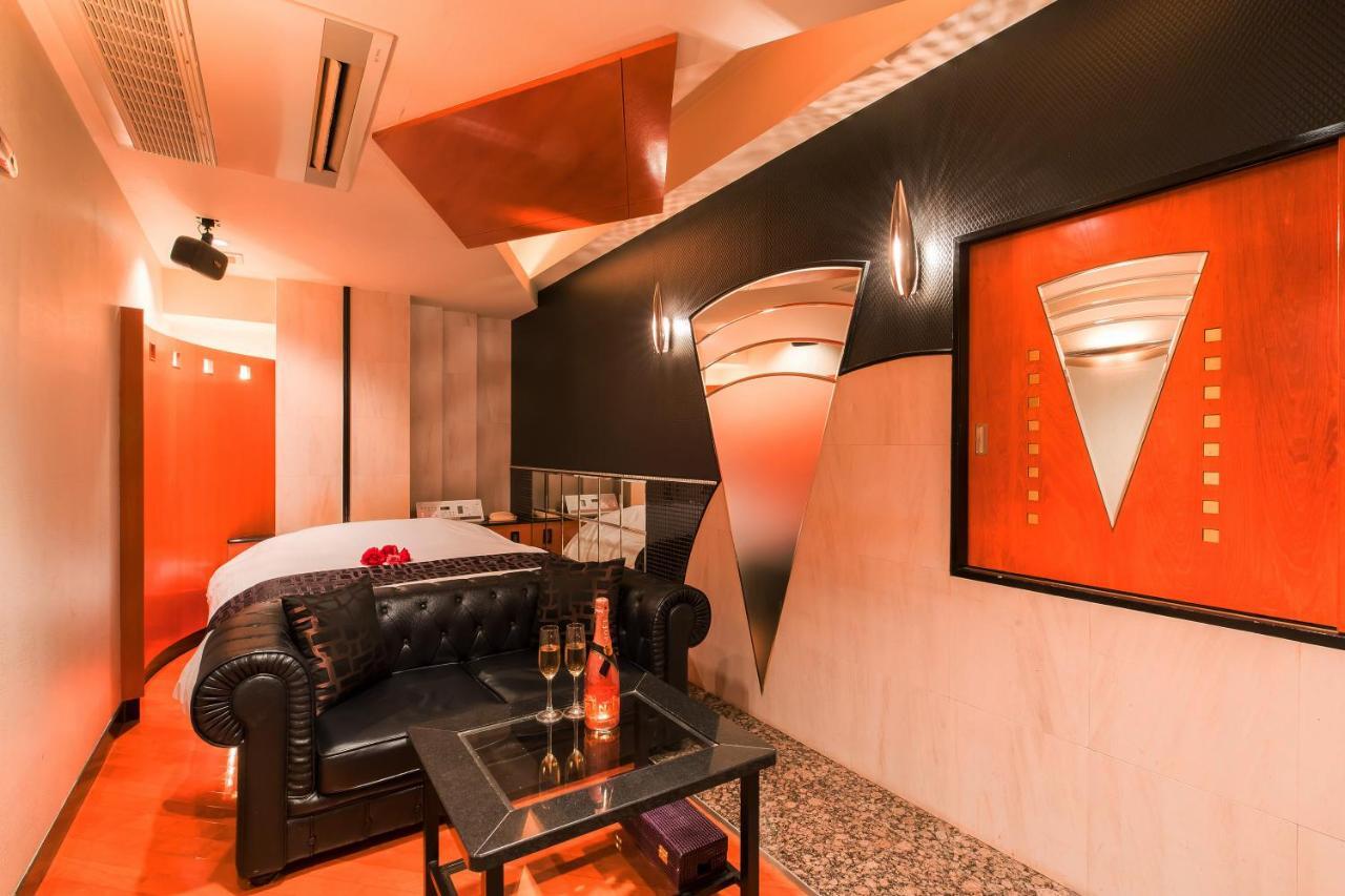 Hotel W-Aramis -W Group Hotels And Resorts- (Adults Only) 도쿄 외부 사진