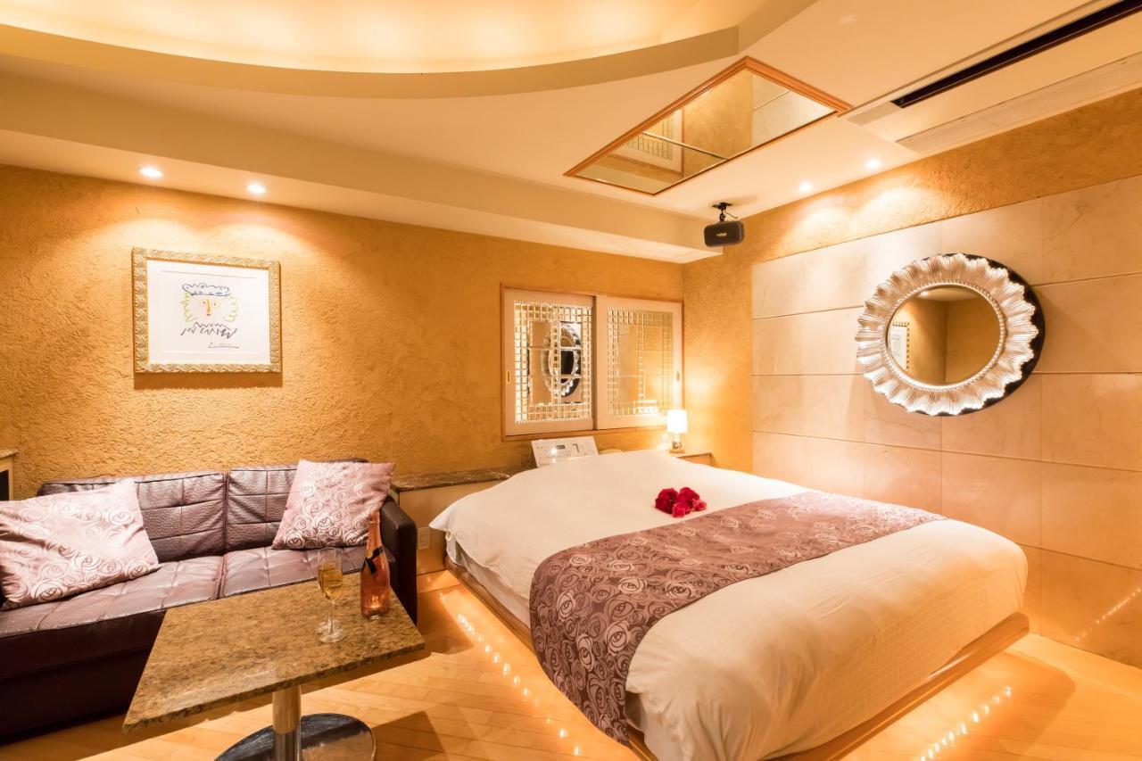 Hotel W-Aramis -W Group Hotels And Resorts- (Adults Only) 도쿄 외부 사진