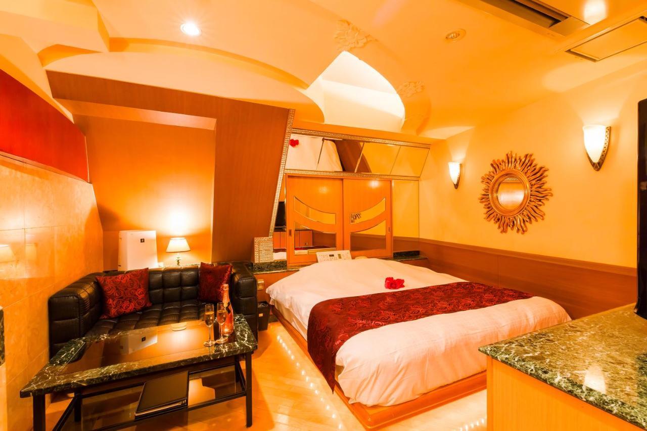 Hotel W-Aramis -W Group Hotels And Resorts- (Adults Only) 도쿄 외부 사진