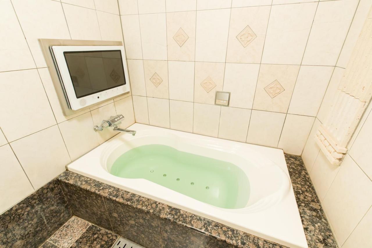 Hotel W-Aramis -W Group Hotels And Resorts- (Adults Only) 도쿄 외부 사진